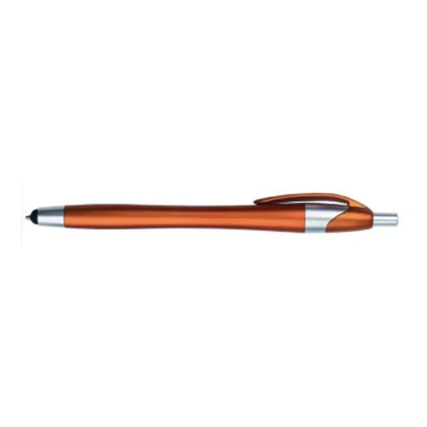 Metallic Dart Stylus Pen