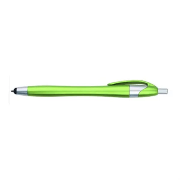 Metallic Dart Stylus Pen
