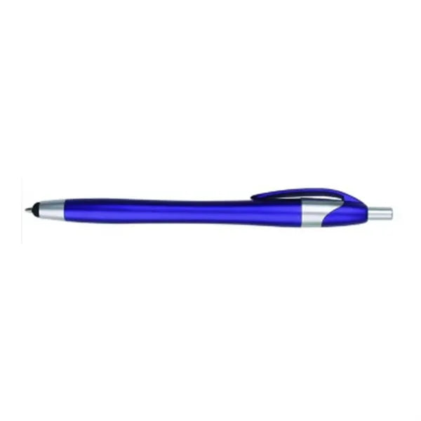 Metallic Dart Stylus Pen