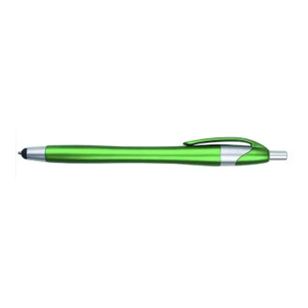 Metallic Dart Stylus Pen