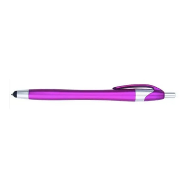 Metallic Dart Stylus Pen