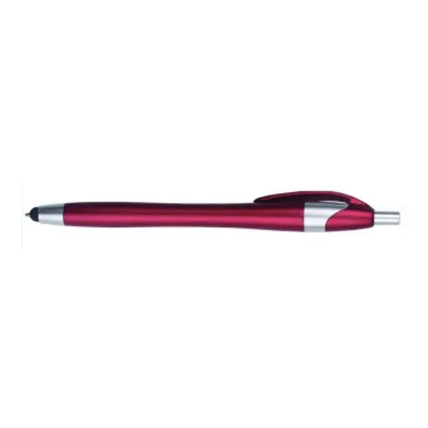 Metallic Dart Stylus Pen