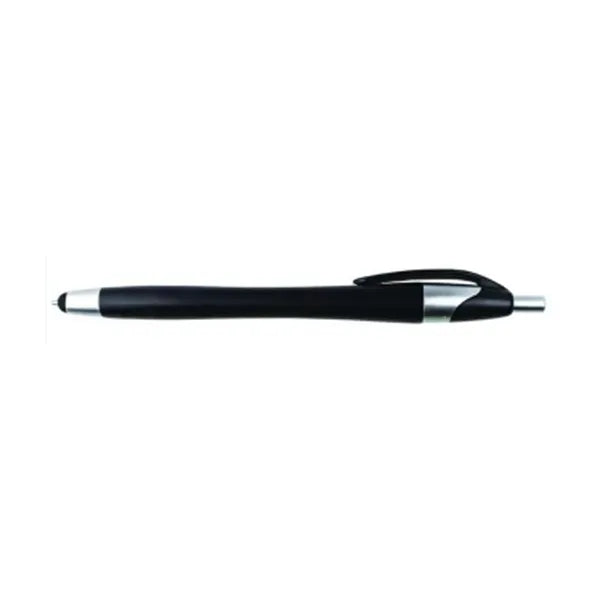 Metallic Dart Stylus Pen
