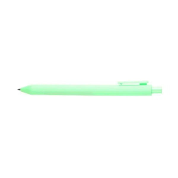 Macaron Pastel Gel Pen