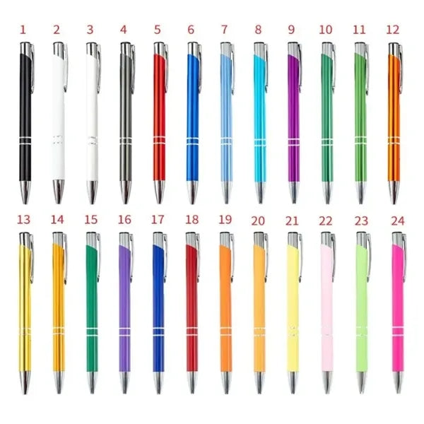 Executive Click Pen