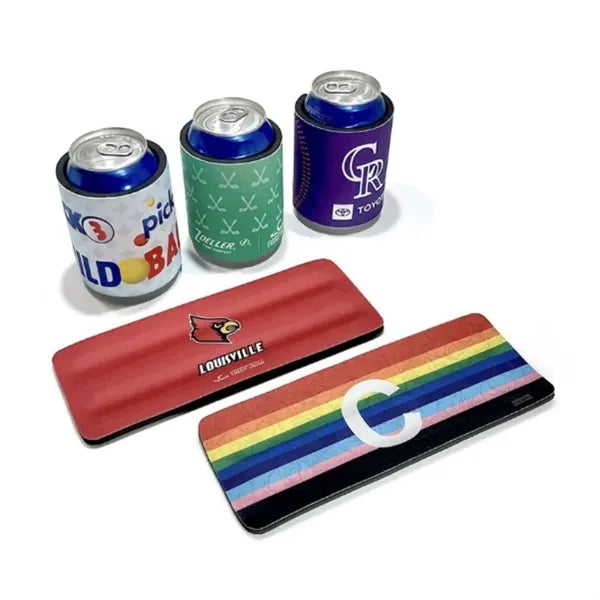 12 oz Slap Can Cooler