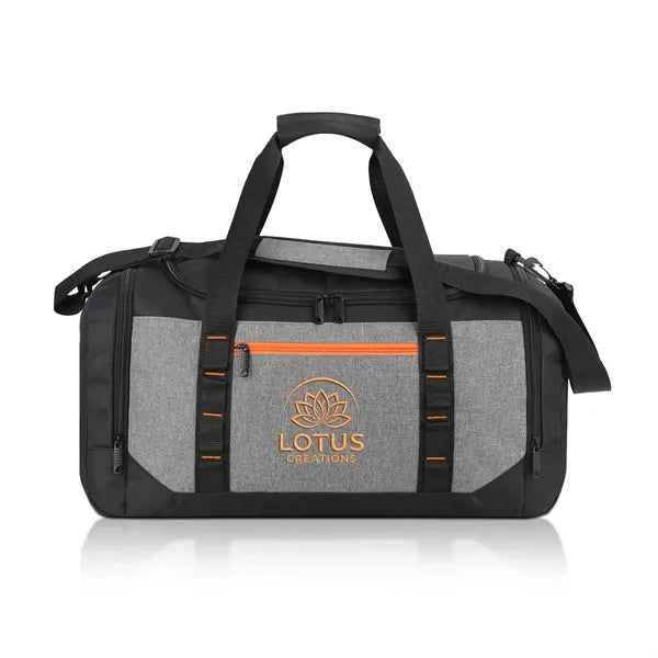 21" Weekender Duffel Bag