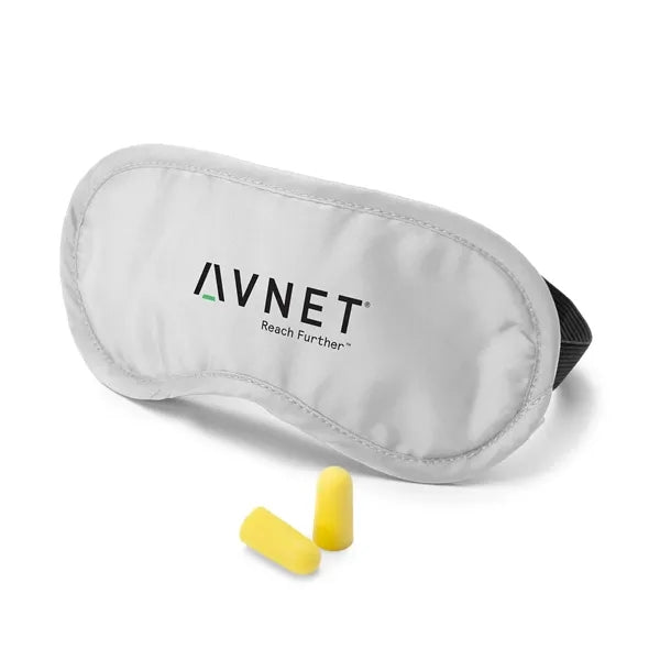 TravelDream Sleep Set