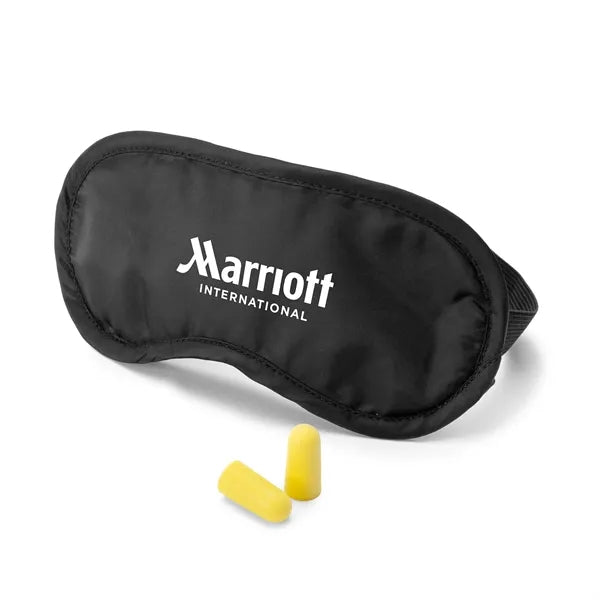 TravelDream Sleep Set