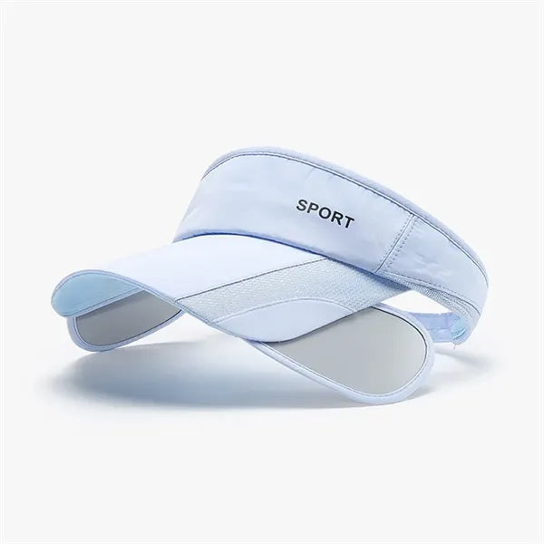 Golf Cap Baseball Visor