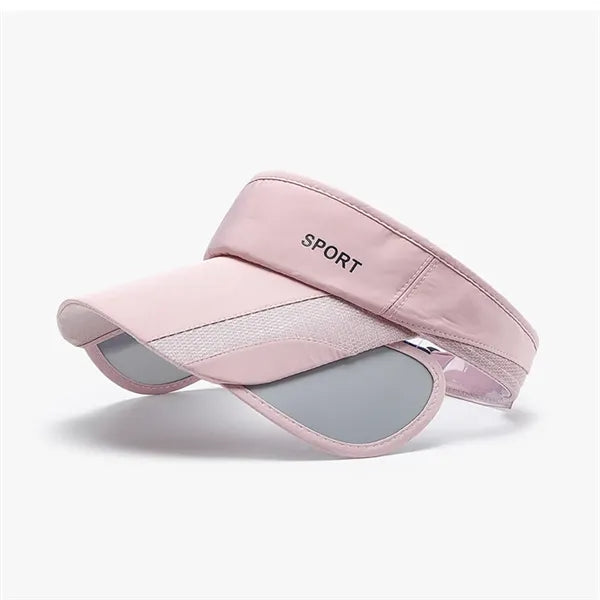 Golf Cap Baseball Visor