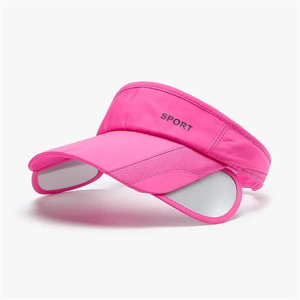 Golf Cap Baseball Visor