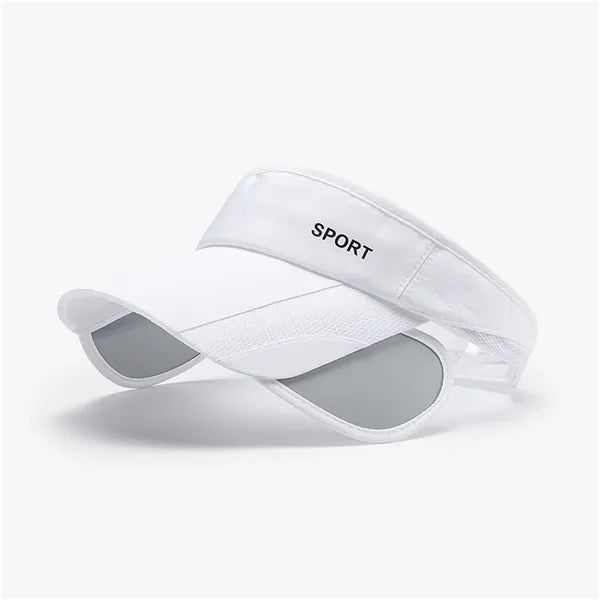 Golf Cap Baseball Visor