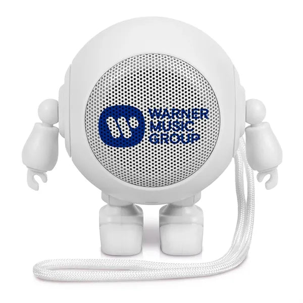 RoboBeat Bluetooth Speaker