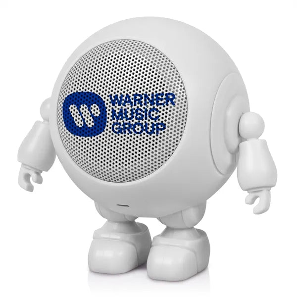 RoboBeat Bluetooth Speaker