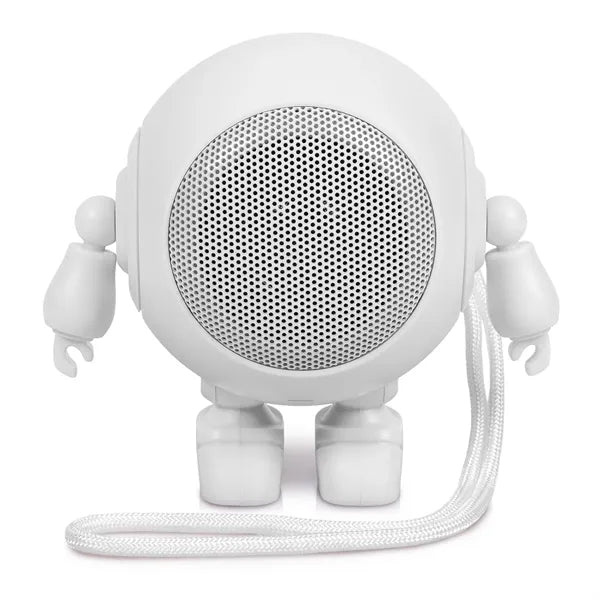 RoboBeat Bluetooth Speaker