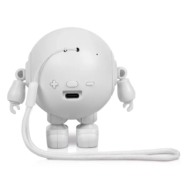 RoboBeat Bluetooth Speaker