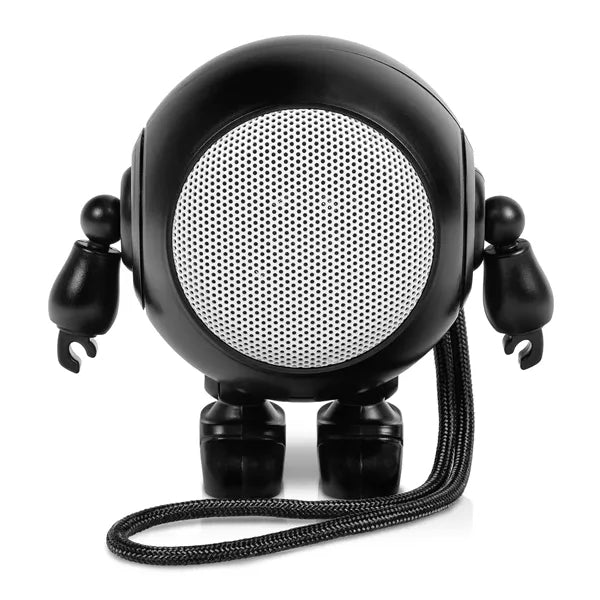 RoboBeat Bluetooth Speaker