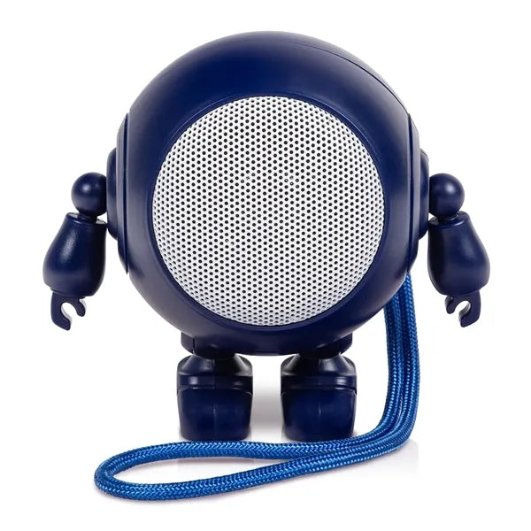 RoboBeat Bluetooth Speaker