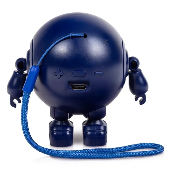 RoboBeat Bluetooth Speaker
