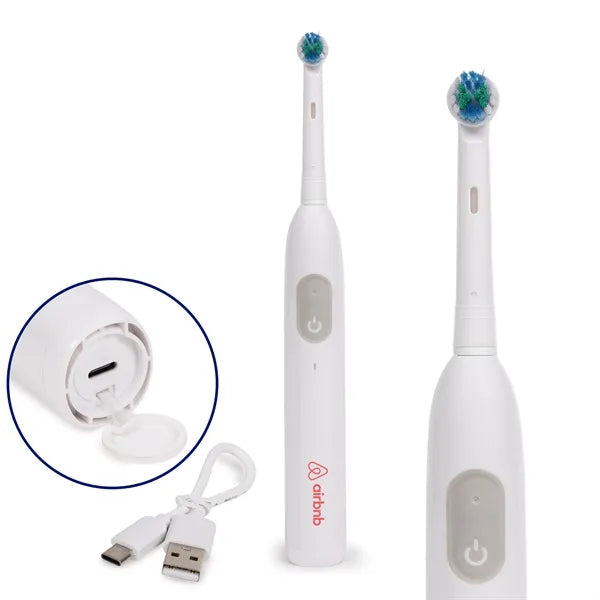 BrightSmile Reachargeable Toothbrush