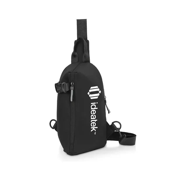 Casual Crossbody Sling Bag Backpack