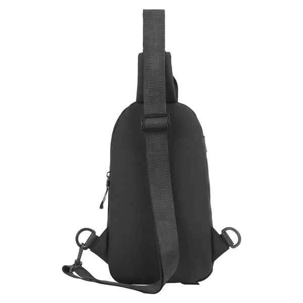 Casual Crossbody Sling Bag Backpack