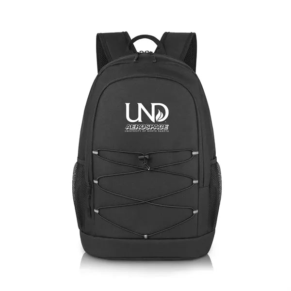 17" Bungee Cord Sports Backpack