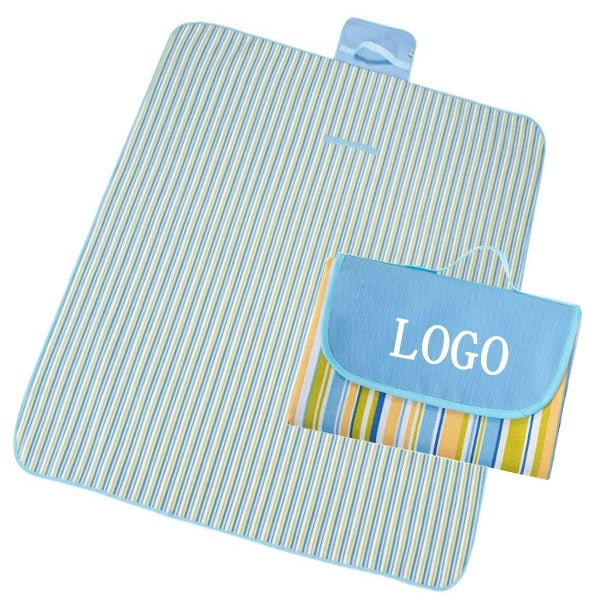 Waterproof Foldable Picnic Blanket