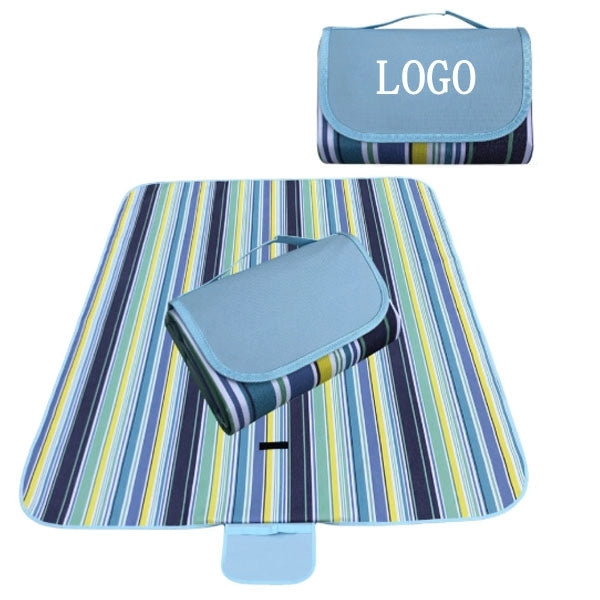 Waterproof Foldable Picnic Blanket
