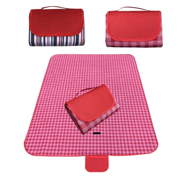 Waterproof Foldable Picnic Blanket