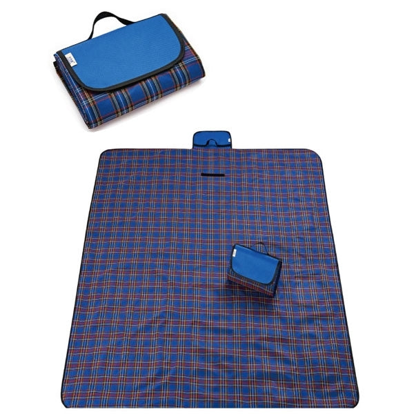 Waterproof Foldable Picnic Blanket