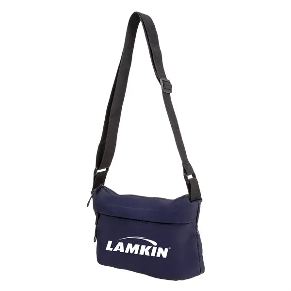 GoCarry Water-Resistant Crossbody Bag