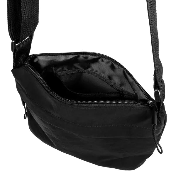 GoCarry Water-Resistant Crossbody Bag