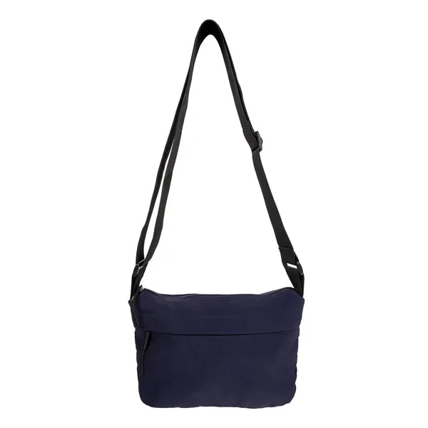 GoCarry Water-Resistant Crossbody Bag