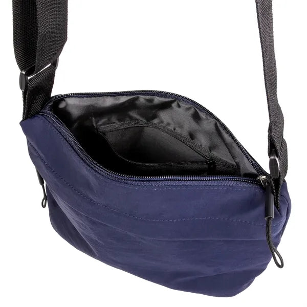 GoCarry Water-Resistant Crossbody Bag