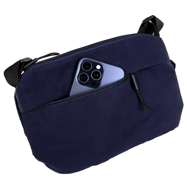 GoCarry Water-Resistant Crossbody Bag