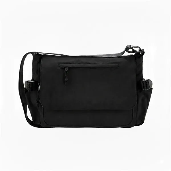 Multipurpose Messenger Bag