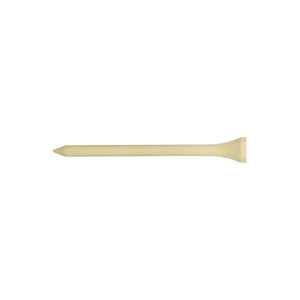 3 1/4" Custom Wooden Golf Tee