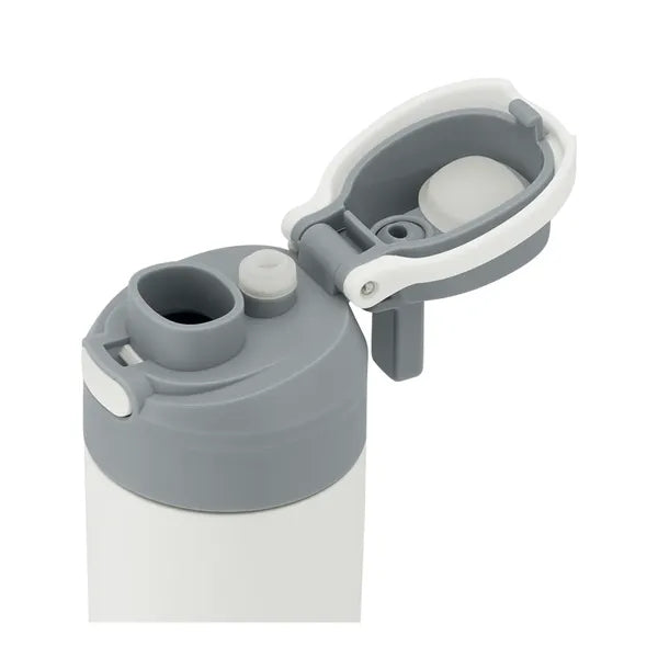 24 oz Dahlia Recycled Stainless Steel Vacuum Tumbler with...