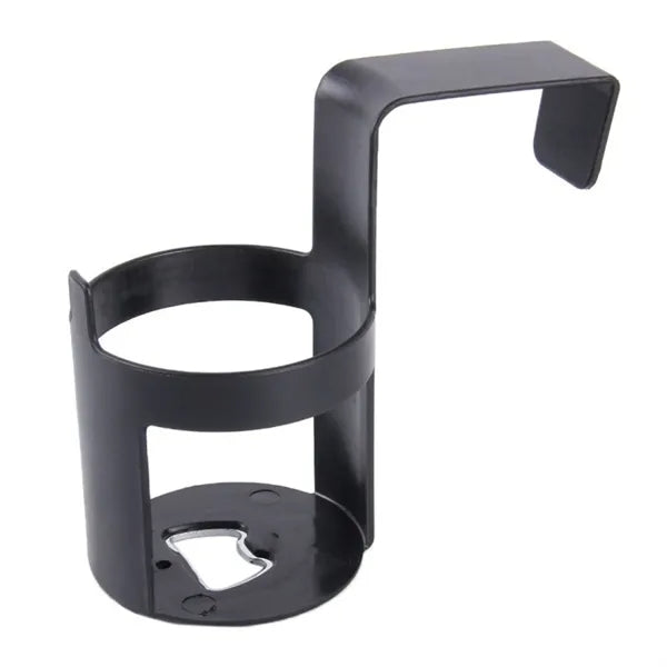 Universal Car Window Hook Cup Holder Organizer