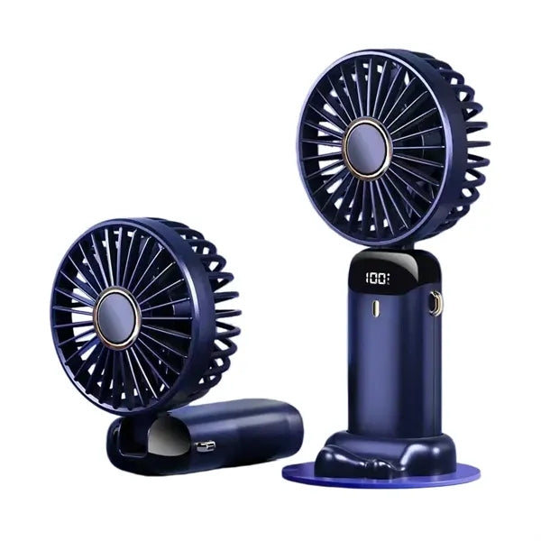 Multifunctional Portable USB Fan