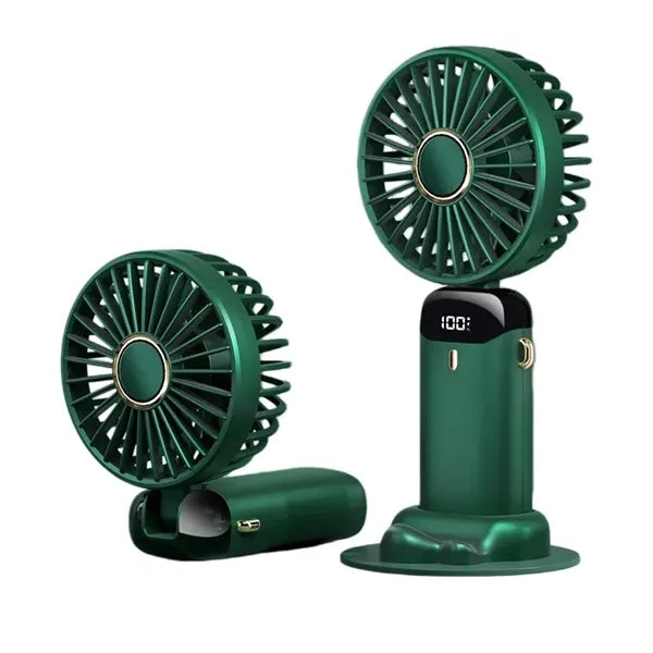 Multifunctional Portable USB Fan
