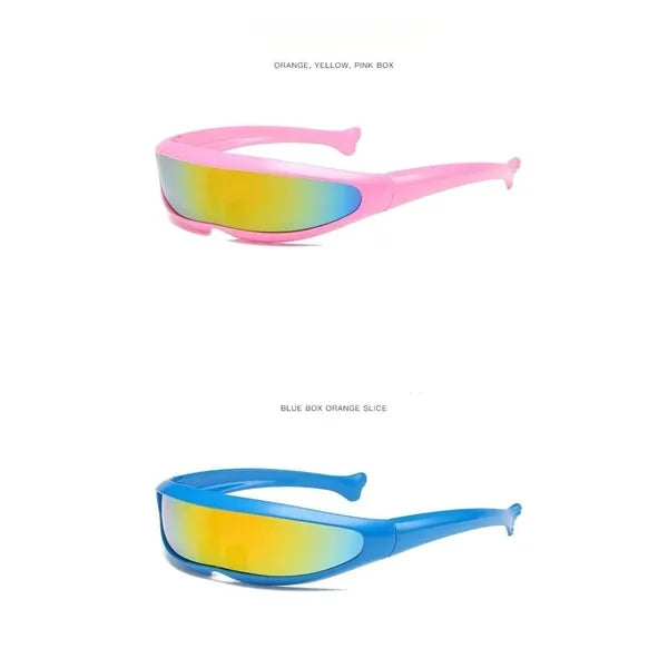 Sports Cycling Glasses