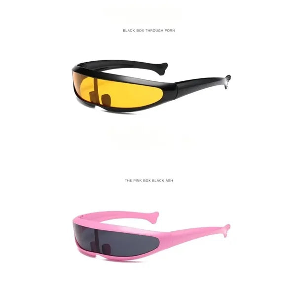 Sports Cycling Glasses