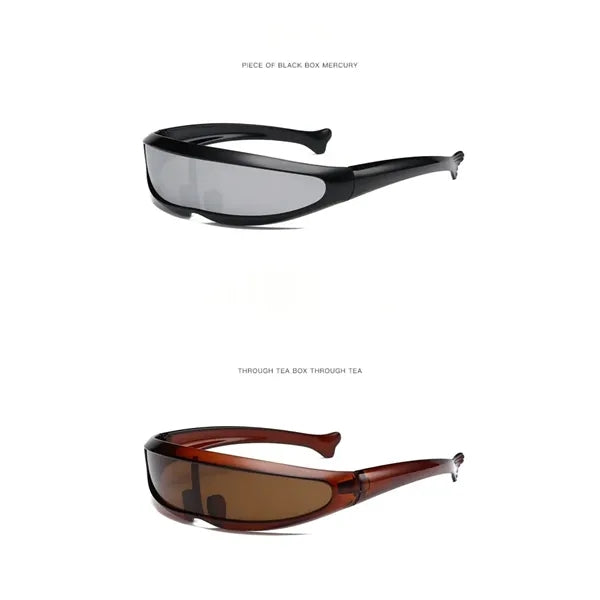 Sports Cycling Glasses