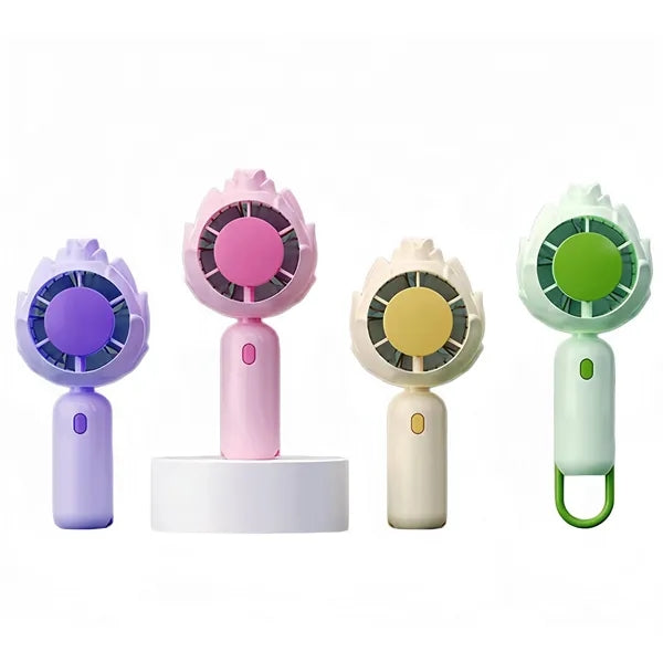 Handheld Portable USB Mini Fan