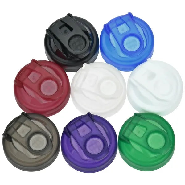 Refresh Clutch Water Bottle with Flip Lid - 20oz