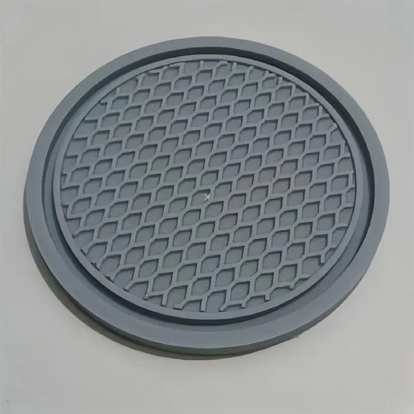 Universal Silicone Car Cup Holder Insert Coaster