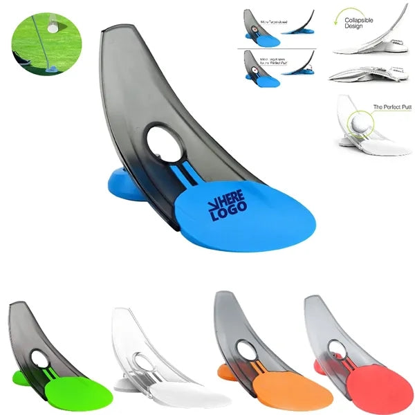 Golf Folding Swing Trainer